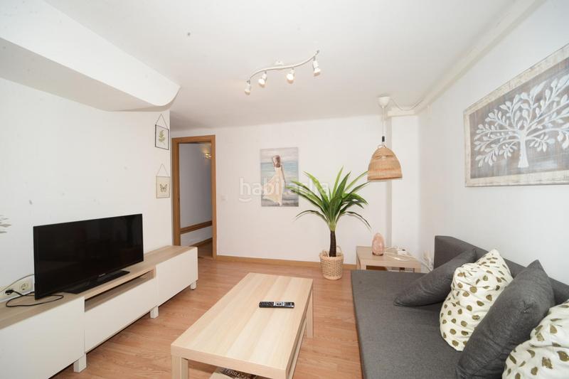 Foto 2a038a10-1600-4049-a3f2-1d8a037920f9. Location appartement avec chauffage dans Russafa Valencia