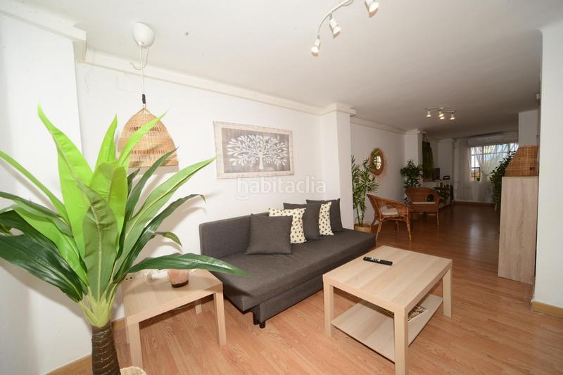 Foto 8b296a5f-dd3b-49fa-a78e-c7f5e86d2d8c. Miete etagenwohnung mit heizung in Russafa Valencia