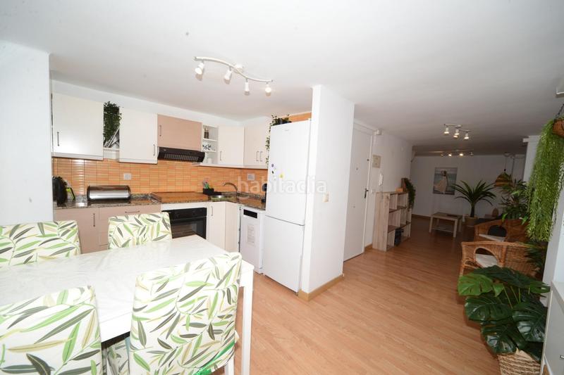 Foto 0eeec16e-296c-400f-90ad-68afb79f7036. Rent flat with heating in Russafa Valencia