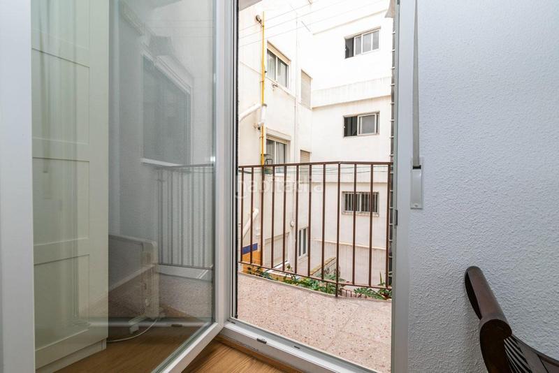 Foto 09812d5f-397a-428a-8428-6e370254162b. Etagenwohnung in Russafa Valencia