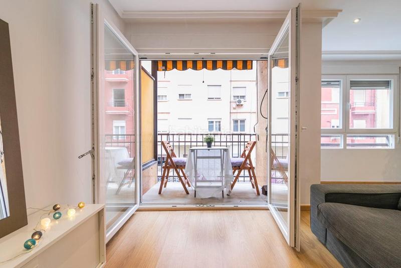 Foto 09cb3ac3-d3f4-4580-bd5b-83a7a3f1a1cb. Etagenwohnung in Russafa Valencia