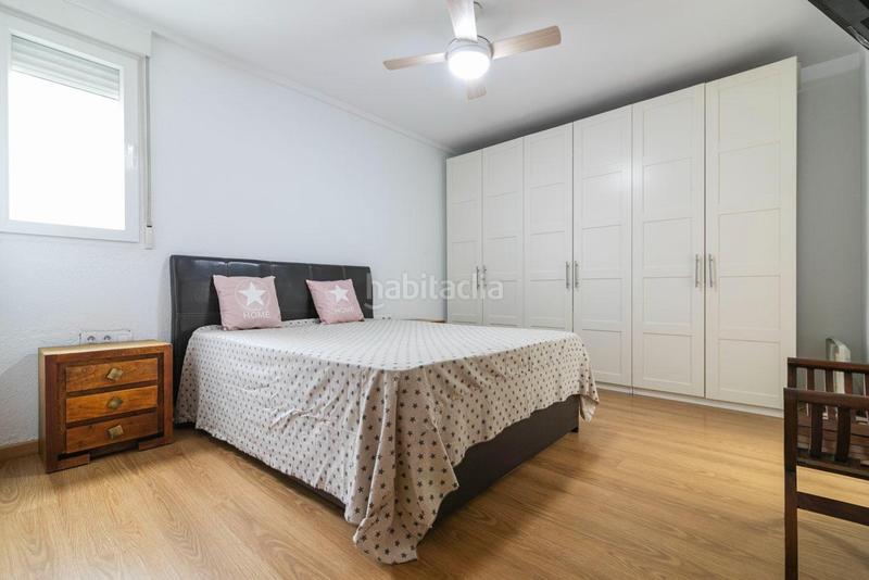 Foto 1c53ef74-2c6f-4972-9fd7-ccd36f365b32. Etagenwohnung in Russafa Valencia