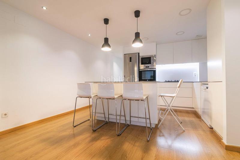 Foto 38cd3d28-2b97-4f45-a8b7-d2a5b62667b2. Etagenwohnung in Russafa Valencia