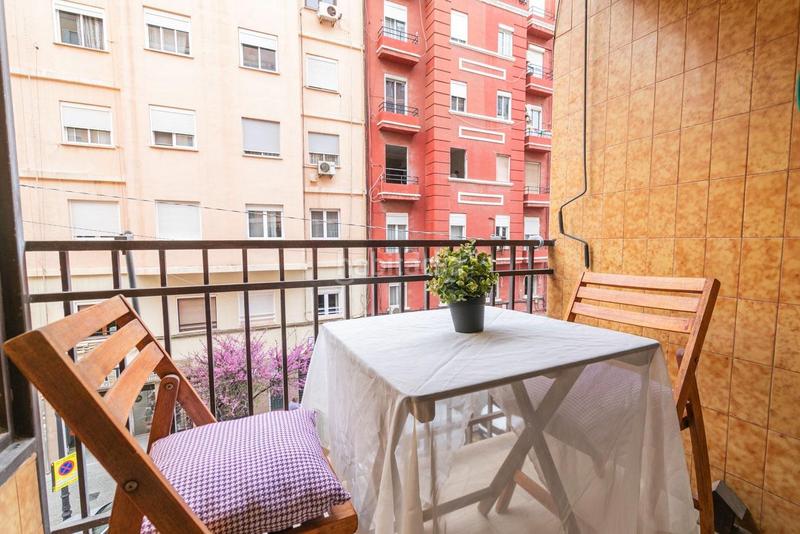 Foto 52b5d3cb-da63-499d-a4b9-f7c715d43a78. Etagenwohnung in Russafa Valencia