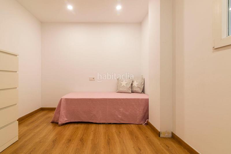 Foto 6890d7d2-0a84-452f-b835-dcf0a25bef0e. Etagenwohnung in Russafa Valencia