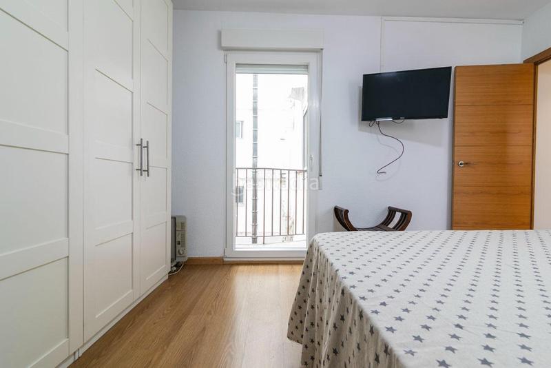 Foto 7b4c6f35-081b-4424-9ee8-22443b140792. Etagenwohnung in Russafa Valencia