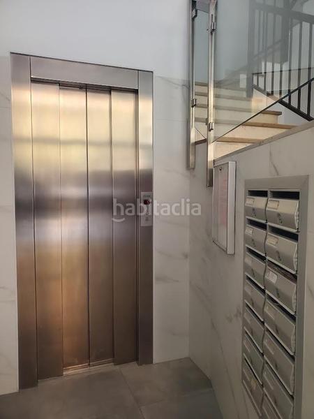 Foto 82a2bd29-2e3f-4631-91e6-bebf9547c74d. Etagenwohnung in Russafa Valencia