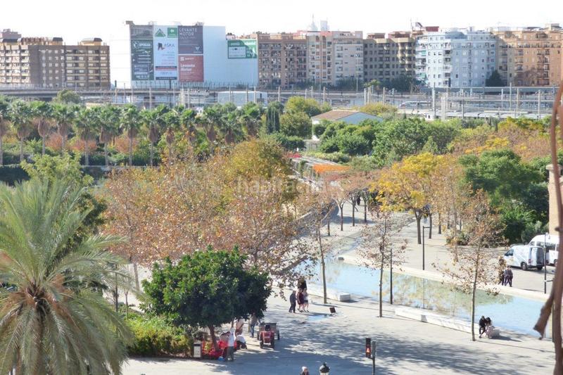 Foto 91fbc6ee-209c-4a4f-9eaa-d14468273d4d. Etagenwohnung in Russafa Valencia