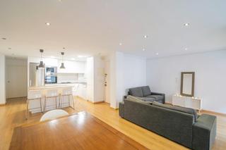 Etagenwohnung in Calle LITERATO AZORIN