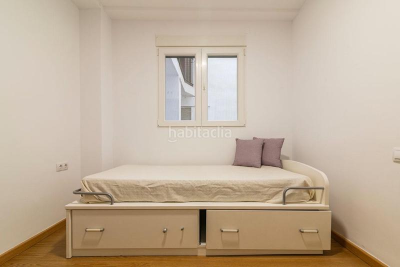 Foto a92a19ba-14ac-4deb-a5a4-e341c44f0f7a. Etagenwohnung in Russafa Valencia