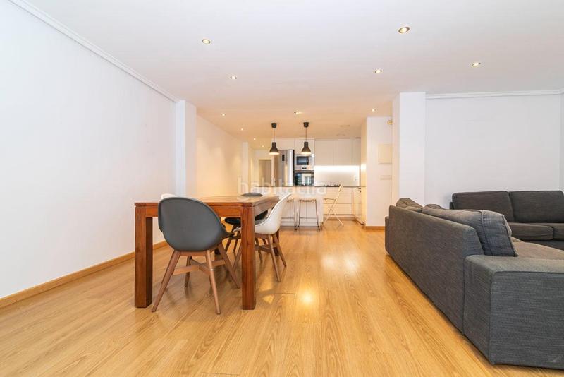 Foto b0b718a7-706d-4f9b-83fb-4356929356a9. Etagenwohnung in Russafa Valencia