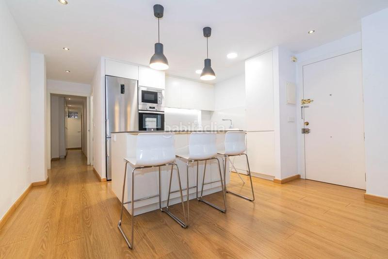 Foto cb5c7541-153a-43e7-af81-2425b8ac3144. Etagenwohnung in Russafa Valencia