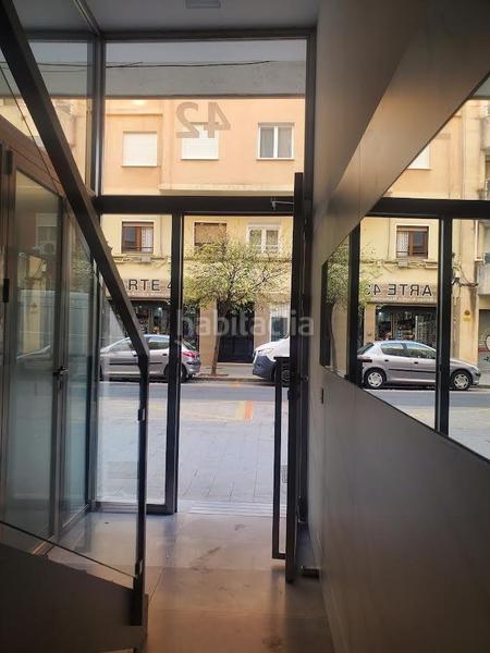 Foto d9a5f795-8fca-40c2-b4ea-babe47061d5f. Etagenwohnung in Russafa Valencia