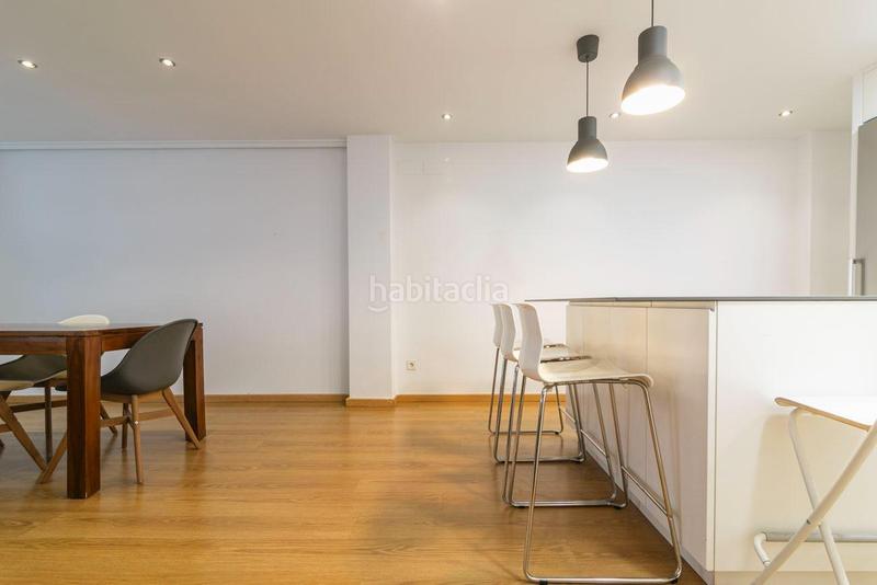 Foto e1a18f8b-6e81-41b5-8375-840426fc10ad. Etagenwohnung in Russafa Valencia