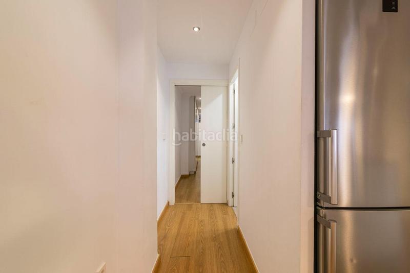 Foto eeae89db-9933-4e56-8861-8d999a15e6c5. Etagenwohnung in Russafa Valencia