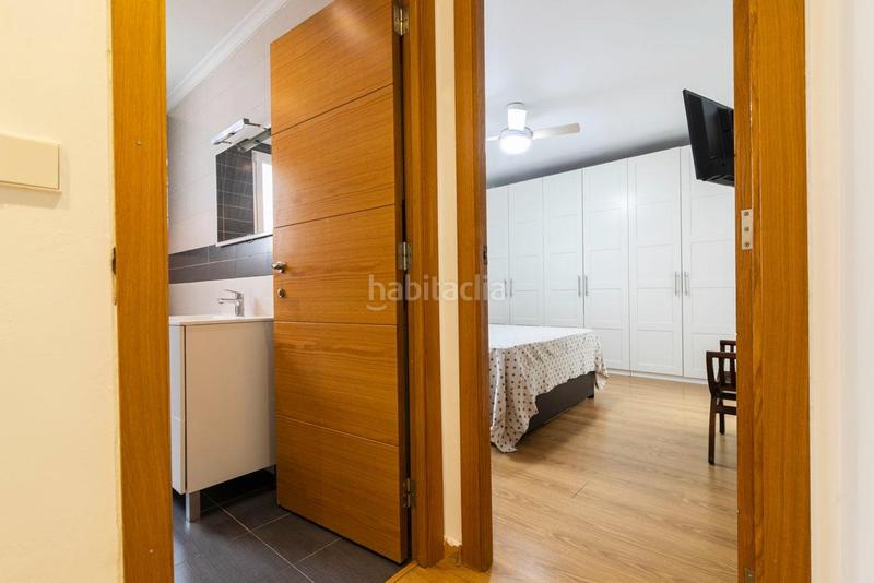 Foto eeafc1bf-7364-468d-afe9-b9dd1c9f5920. Etagenwohnung in Russafa Valencia