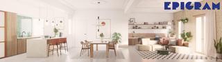 Pis  Calle sueca. Ruzafa, 5 habitaciones, 2 baños, balcón, terraza y trastero