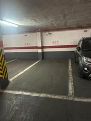 Affitto Posto auto in Russafa. Alquiler de plaza de parking ruzafa