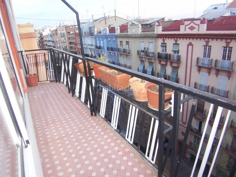 Foto 7d2b15c4-bd64-41ef-91e2-0ffdf6eaaacd. Alquiler piso  en alquiler en ruzafa en Russafa Valencia