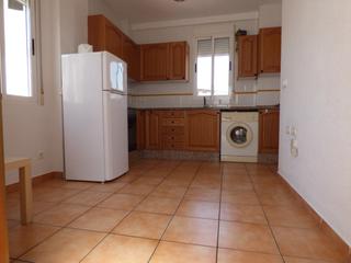 Miete Studiowohnung in Russafa. Estudio en alquiler barrio ruzafa