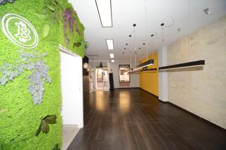 Lloguer Local Comercial a Russafa. Estupendo local en calle peatonal cerca del mercado de ruzafa