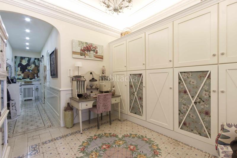 Foto 1acfb1f1-1140-45ea-bd6b-88392abefcff. Appartement avec chauffage dans Russafa Valencia