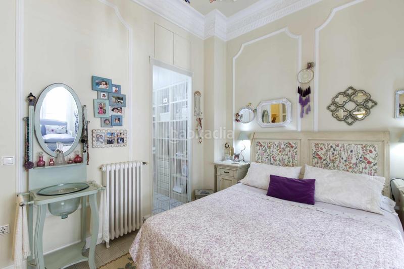 Foto 29cecbbf-0a1c-44b2-b369-f5d43fa92a38. Appartement avec chauffage dans Russafa Valencia