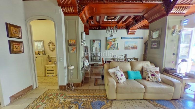 Foto 448ed849-2a57-466d-b35b-4c3385e7f46b. Appartement avec chauffage dans Russafa Valencia