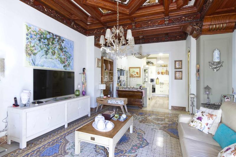 Foto 49b3d953-a841-4f99-8792-68114814dcda. Appartement avec chauffage dans Russafa Valencia