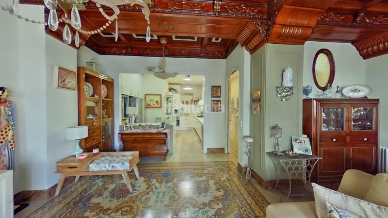 Foto 4d3a0dcf-2cac-46c3-92aa-1a76f79edf84. Appartement avec chauffage dans Russafa Valencia