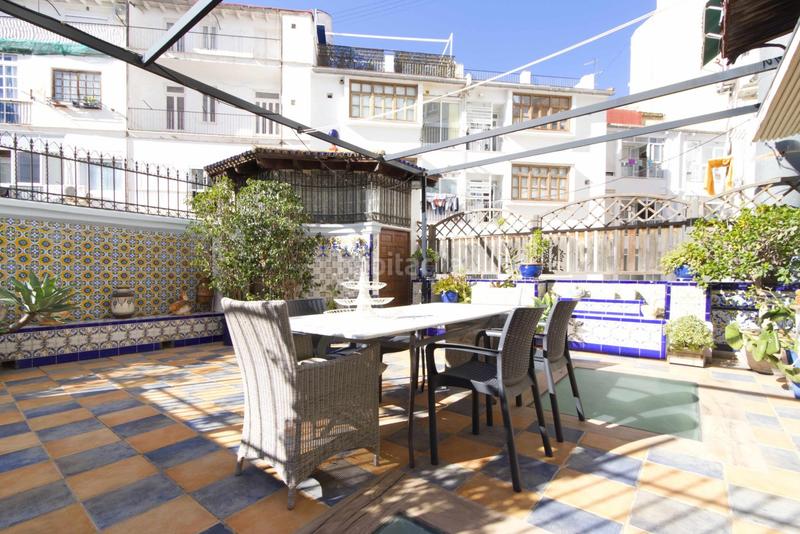 Foto 502dfe4d-628b-462f-bcba-df5eb8b07e8b. Appartement avec chauffage dans Russafa Valencia