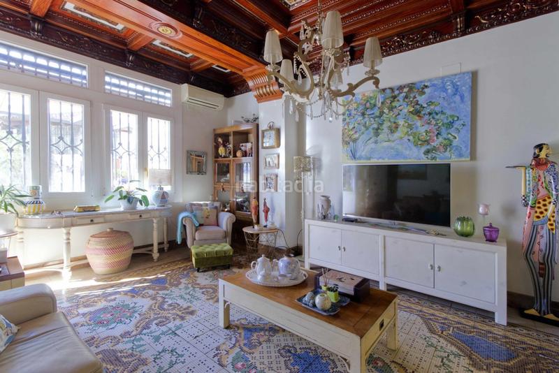 Foto 543d8e52-d2f7-41db-92a4-f2014408d49e. Appartement avec chauffage dans Russafa Valencia