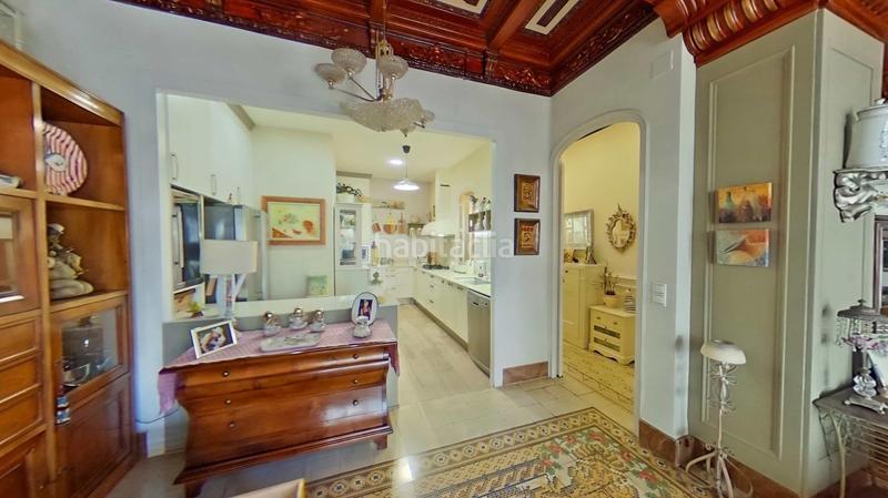 Foto 553bf57a-df01-4e2b-876b-26d2dcec4fbb. Appartement avec chauffage dans Russafa Valencia