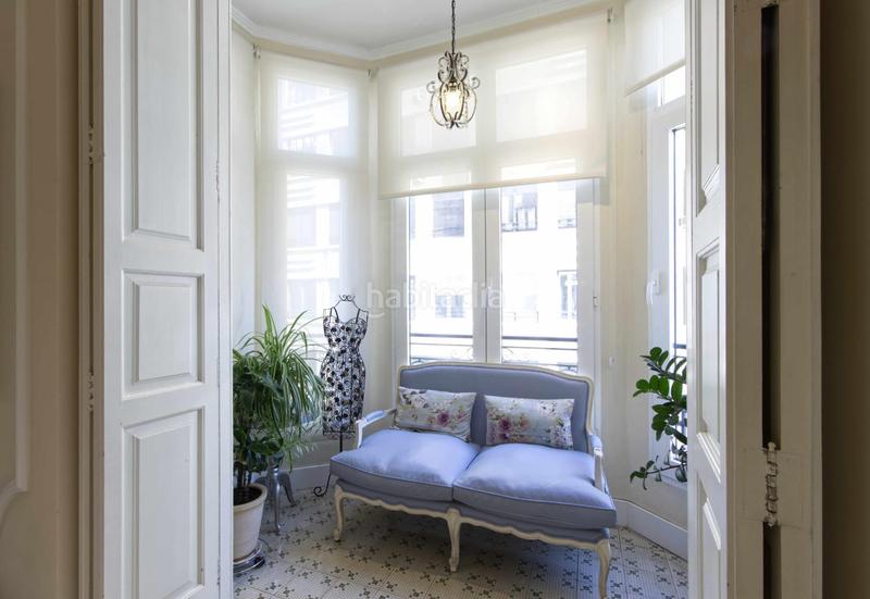 Foto 5d045b5f-af44-4a49-a141-75398de0030f. Appartement avec chauffage dans Russafa Valencia