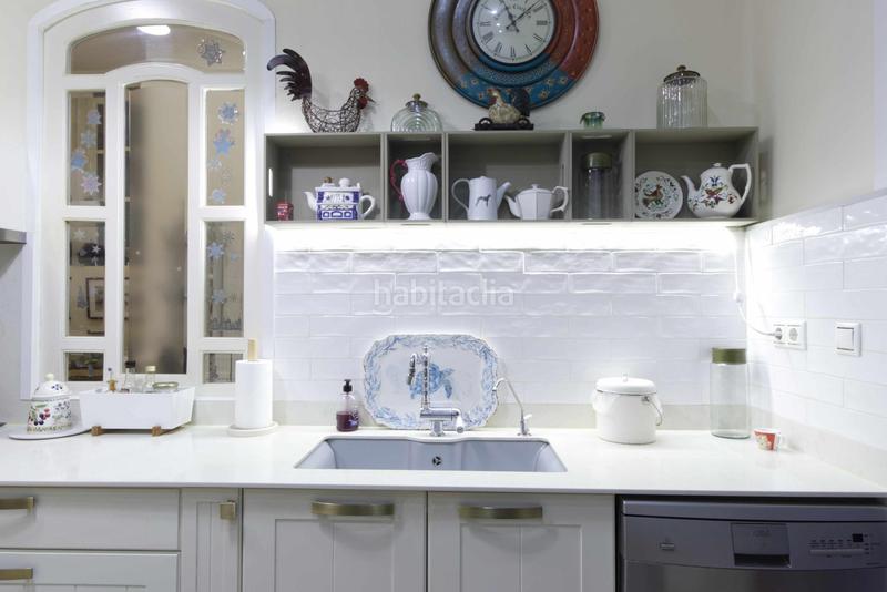 Foto 5dbe6edc-c50f-43da-b934-00aaa6845128. Appartement avec chauffage dans Russafa Valencia