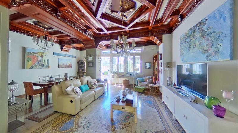 Foto 631749f3-e1b3-468b-91a4-6429b8b5c25c. Appartement avec chauffage dans Russafa Valencia