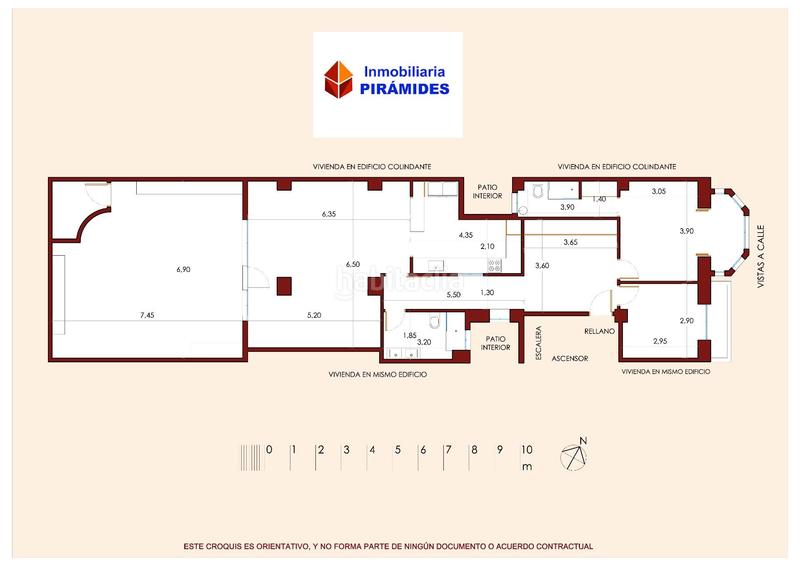 Foto 71630f1d-af08-4341-8956-78331ab9c055. Appartement avec chauffage dans Russafa Valencia