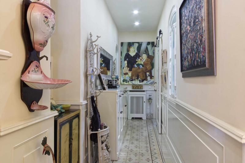 Foto 734b0808-6d7c-4514-98d3-907a8de270ec. Appartement avec chauffage dans Russafa Valencia