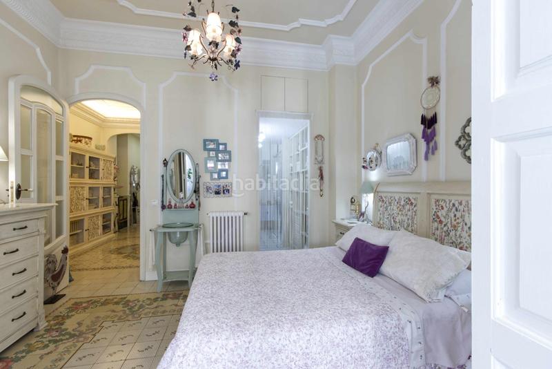 Foto 77f66f73-811f-4f10-9840-a39e7a7d04fd. Appartement avec chauffage dans Russafa Valencia