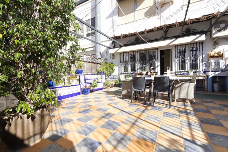 Foto 8055618e-e858-4a52-beb3-2b78e8b92a11. Appartement avec chauffage dans Russafa Valencia