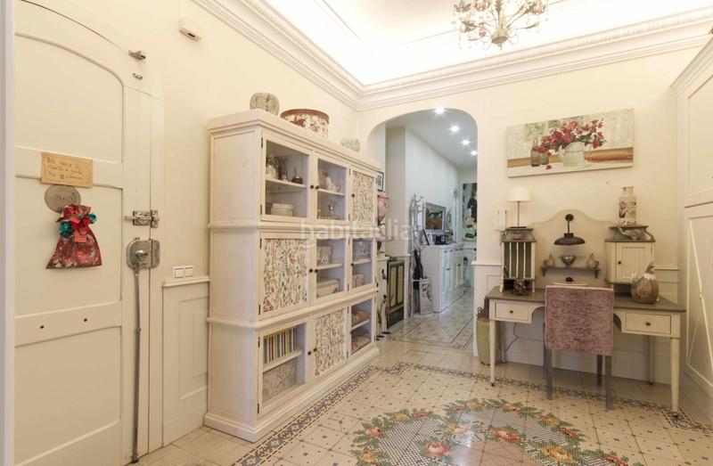 Foto 81de8e51-fcee-479b-b2ca-27ca87ec3262. Appartement avec chauffage dans Russafa Valencia