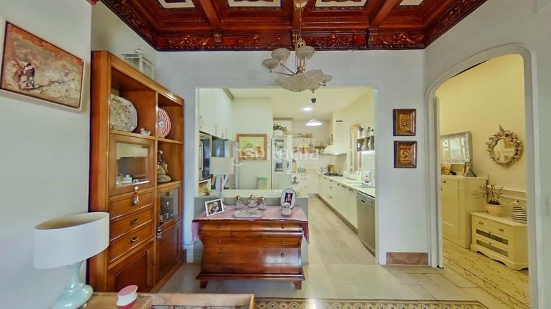 Foto 8eb96e95-569a-4a0c-8316-2979951c8f6f. Appartement avec chauffage dans Russafa Valencia