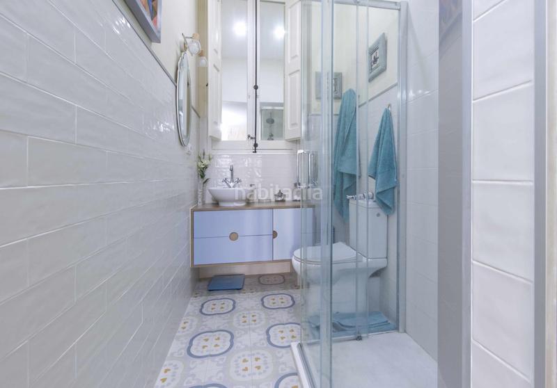 Foto 98cd9cf0-b3cb-49ae-b03b-ff49ac70b914. Appartement avec chauffage dans Russafa Valencia