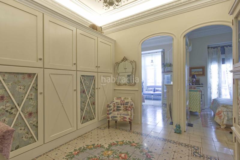 Foto a698cfd0-fd3f-4d9d-945a-999383f41e56. Appartement avec chauffage dans Russafa Valencia