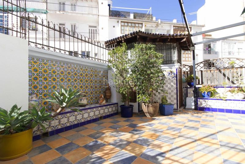 Foto ab0abb93-0dd3-4965-8bfa-4e0f0ec78792. Appartement avec chauffage dans Russafa Valencia