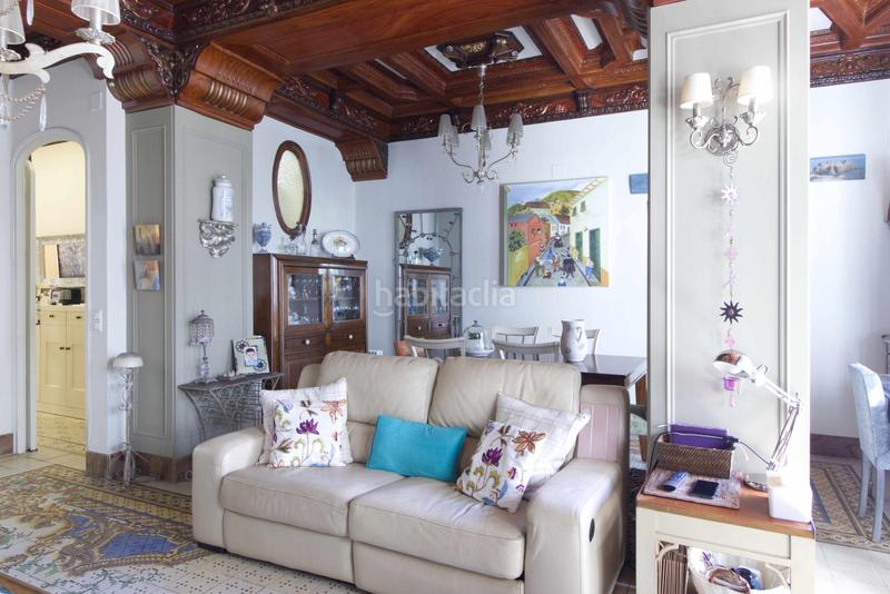 Foto ac9ecde4-61be-4ff9-8fa7-68d46ac65190. Appartement avec chauffage dans Russafa Valencia