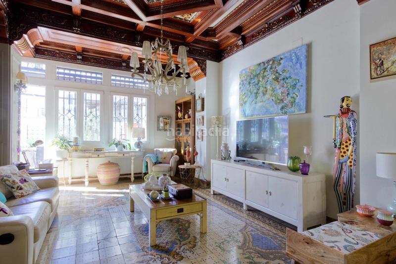 Foto b526a3b3-3bbe-4baf-94a1-c89733e9a605. Appartement avec chauffage dans Russafa Valencia