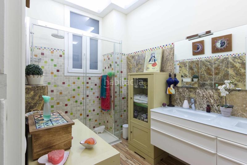 Foto bf35e755-0e99-4ce4-a5f9-e2a33be6f310. Appartement avec chauffage dans Russafa Valencia