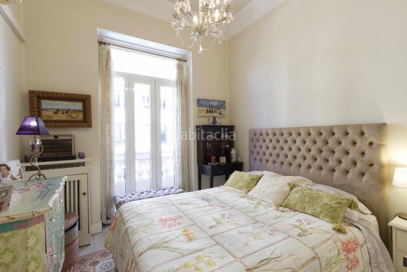 Foto c63bad6c-b820-4e69-a6c3-47d95b8b2f9a. Appartement avec chauffage dans Russafa Valencia