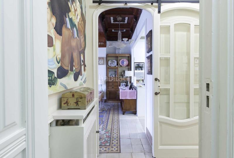 Foto d5a8a5ea-b48c-4af4-bebc-9c72515c1ffb. Appartement avec chauffage dans Russafa Valencia